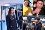 Thực hư Trương Bá Chi đột ngột ngưng công việc vì tình mới ghen mạnh khi cô thân với chồng cũ?