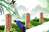 Tổ Tiên nói: 'Ra mộ không mang theo 3 người, muôn đời phú quý', 3 người đó là ai?