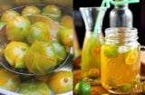 Buổi tối đừng chỉ uống sữa: 5 loại nước 'tựa máy hút bụi cho thận' rẻ hơn thuốc, bổ hơn thịt đừng bỏ qua