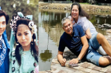 Hồng Vân – Lê Tuấn Anh say đắm khi trẻ, vì sao lạc nhau đến lúc ai cũng đổ vỡ rồi mới tái hợp?