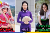 Ngôi làng nhiều gái đẹp nhất Việt Nam, toàn giai nhân là con cháu cung tần mỹ nữ xưa: Rất nhiều người đoán sai