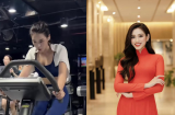 Đỗ Thị Hà bất ngờ tiết lộ gặp vấn đề về sức khỏe, phải làm điều này để phục hồi thể chất