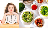 Chỉnh khung giờ ăn tối như thế này giúp bạn giảm béo tốt hơn, quá dễ sao không làm