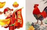 2 tuần tới: 4 tuổi đáo hạn nghèo khó, xòe tay có lộc, tiền của tiêu thả ga không hết