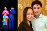Bí mật hôn nhân của ca sĩ Tấn Minh và “Thị Mầu” Thu Huyền, không giống ước mơ thời trẻ nhưng lại trọn vẹn