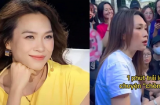 Mỹ Tâm bất ngờ thừa nhận đã có chồng, danh tính khiến dân tình bất ngờ