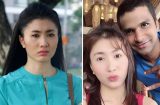 Phía sau cuộc hôn nhân của Nguyệt Ánh 'Cổng mặt trời' và chồng Ấn Độ, chính chủ phản ứng trước tin đồn trục trặc