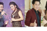 Là đôi 'tình nhân' trên sân khấu, Anh Thơ và Trọng Tấn tiết lộ mối quan hệ ngoài đời thực gây bất ngờ
