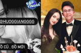 Matt Liu lộ ảnh tình tứ bên cô gái lạ sau khi chia tay, người mới còn gọi Hương Giang là 'đồ cũ'