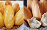 Mẹo đơn giản làm nóng bánh mì cũ: Chỉ cần 1 bước nhỏ, bánh nóng giòn như mới ra lò, không khô cứng