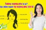 Phụ nữ có 1 trong 5 nét tướng này chồng con được 'thơm' lây, cả đời hưởng lộc