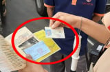 Từ 15/9: CSGT được kiểm tra những loại giấy tờ này khi dừng xe các phương tiện, ai cũng nên biết
