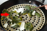 Vỏ cam cho vào nồi hấp chín: Lợi ích thiết thực lại tiết kiệm tiền triệu mỗi năm