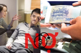 Chồng vay tiền vợ có phải trả nợ chung không? 90% trả lời sai