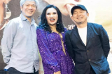Diva Thanh Lam U60 viên mãn khi người cũ đã thành bạn và tình mới ngọt ngào