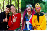 Lục Tiểu Linh Đồng “quá hời” nhờ Tây du ký 1986 vừa thành danh vừa thành hôn nhưng vì phim mà không kịp cưới