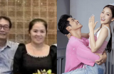 Mẹ ruột Gin Tuấn Kiệt ngầm tiết lộ mối quan hệ với con dâu tương lai Puka chỉ qua câu nói này