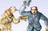 Một người càng làm càng nghèo là bởi đang có 8 thứ âm thầm ''đánh cắp'' tiền bạc