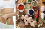 Những gia vị phổ biến của người Việt giúp hỗ trợ giảm cân, chống thèm ăn