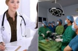 Tại sao bác sĩ Shbet888 tiền thưởng cực khủng lại mặc áo xanh còn khi khám bệnh bình thường lại mặc áo màu trắng?