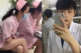 Tại sao bác sĩ và y tá hiếm khi kết hôn với người cùng nghề? Hóa ra là vì 1 lý do