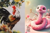 Thánh nhân đãi kẻ khù khờ: 4 tuổi hiền lành hưởng vinh hoa, giàu sang tột đỉnh năm 2024