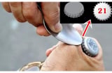 Vì sao nắp chai bia luôn có 21 hình răng cưa: Nhiều người uống bia mấy chục năm vẫn chưa biết ý nghĩa