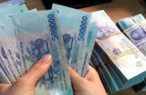 Lương tối thiểu vùng năm 2024 được đề xuất tăng bao nhiêu %?