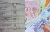 Những khoản tiền ban đại diện cha mẹ học sinh không được phép thu