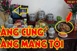 5 loại hoa đặt lên bàn thờ ngày Rằm, mùng 1 tưởng hút lộc: Lộc đâu không thấy, nên tránh