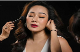 Hoa hậu Thế giới người Việt đầu tiên Ngô Phương Lan tiết lộ nỗi sợ và áp lực khiến cô rời showbiz