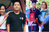 Hồng Ánh gây bất ngờ khi tiết lộ về cậu con trai nuôi có được từ khi đóng phim Trăng nơi đáy giếng