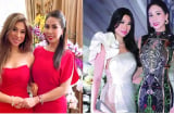 Lý Hương sau bi kịch hôn nhân chua xót, dặn con gái trưởng thành về cách 'nhìn' người đàn ông như thế này
