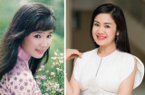 Phía sau cuộc tái hôn đặc biệt của 'Lá ngọc cành vàng' Thu Hà và ông xã hơn 15 tuổi