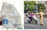 Từ 15/9: Người dân khi tham gia giao thông sẽ được hưởng 1 quyền lợi chưa từng có, chẳng lo CSGT phạt