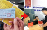 4 trường hợp duy nhất được miễn lệ phí đăng ký, cấp biển số xe từ tháng 10/2023