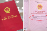 Sổ đỏ có 1 chữ quan trọng, nhìn vào biết ngay ai là chủ sở hữu: Không biết sẽ gặp rắc rối lớn