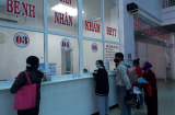 Thêm 1 quyền lợi cho người đóng BHYT 5 năm liên tục, nhận ưu đãi cao chưa từng có
