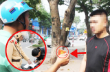 Từ 15/9, CSGT được mặc thường phục xử lý vi phạm: Có 1 trường hợp đặc biệt người dân cần lưu ý