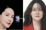 'Quốc bảo nhan sắc' Lee Young Ae tận dụng tối đa thời gian để mặt mộc là cách tốt để chăm sóc da