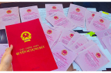 Có 1 trường hợp không sang tên Sổ Đỏ sẽ bị phạt nặng theo luật đất đai mới nhất 2023: Ai cũng nên biết