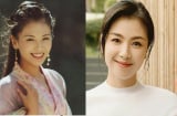 Nàng 'A Châu' Lưu Đào chạy 9km mỗi ngày để ngoài 40 vẫn trẻ như đôi mươi