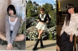 Phong cách thời trang đời thường của Lisa trái ngược sân khấu được khen ngợi
