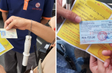Từ 15/9, CSGT sẽ kiểm tra những loại giấy tờ gì? Người dân cần nắm rõ để không bị phạt tiền