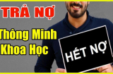5 bước đơn giản để thoát khỏi cảnh nợ nần trong thời gian ngắn