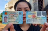 Ai sinh trúng 3 năm này phải nhanh chóng đi đổi CCCD gắn chíp ngay kẻo 'dính' phạt nặng