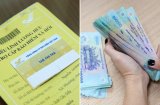 Nhóm đối tượng được tăng lương hưu 2 lần liên tiếp trong năm 2023