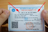Thẻ BHYT của ai thuộc 1 trong 3 trường hợp này sẽ không có giá trị sử dụng năm 2023