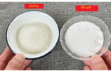 Trộn xà phòng với đường: Mẹo nhỏ nhưng lợi ích lớn nhà nào cũng cần, giúp tiết kiệm tiền triệu