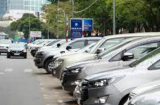 Vì sao xe ô tô đỗ trong hầm, bãi gửi xe luôn quay đầu ra ngoài?